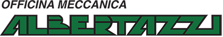Albertazzi Meccanica Logo